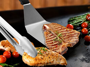 griddle tool