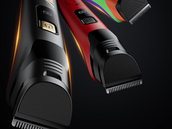 beard trimmer for men