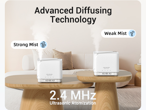 home diffuser