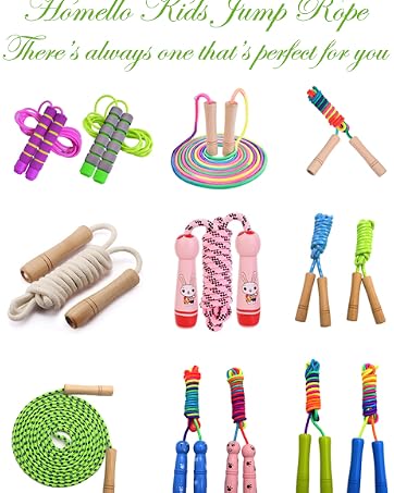 jump rope