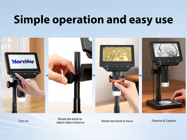 Digital Microscope