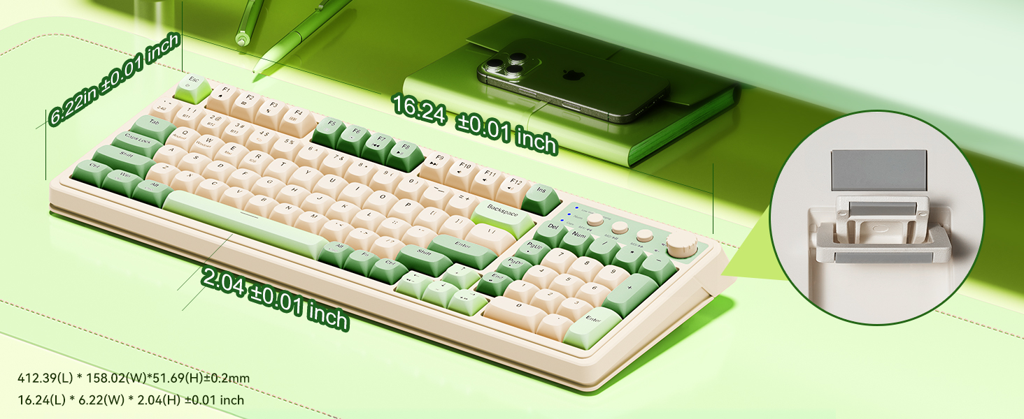 ergonomic keyboard