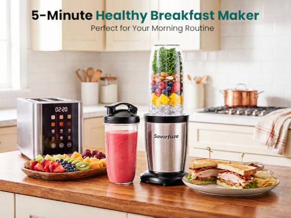 magic bullet blender