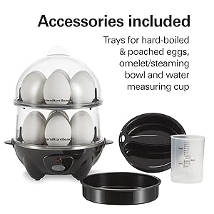 dash egg cooker