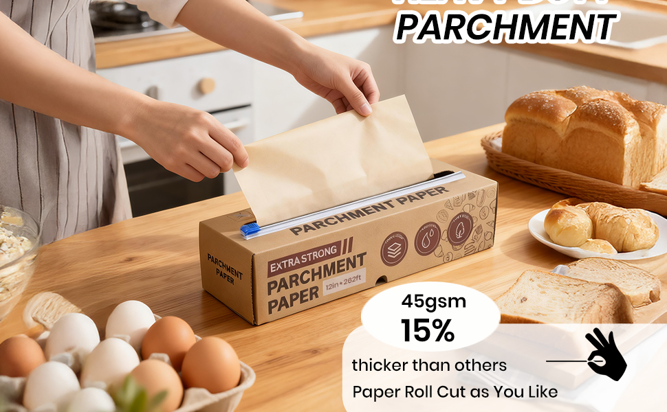 PARCHMENT