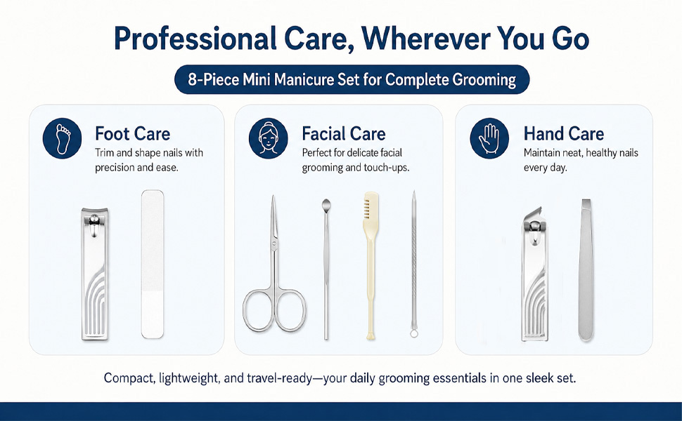 manicure set