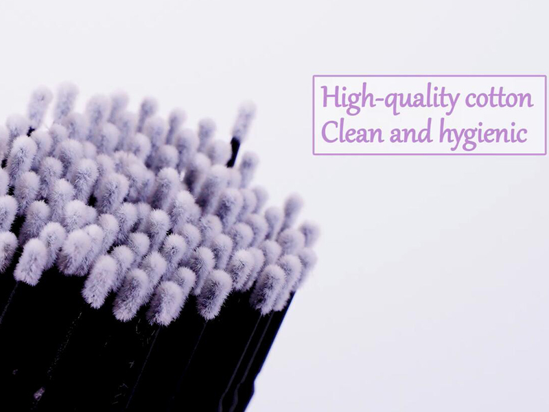 Micro Swabs