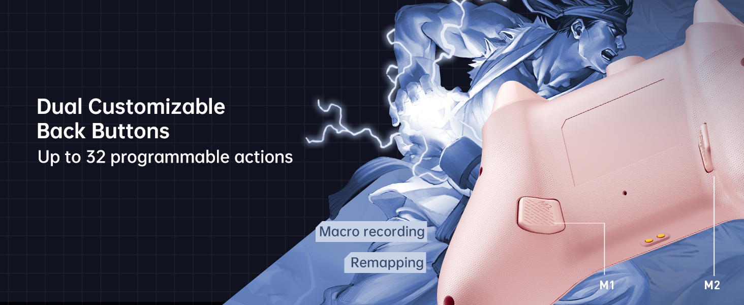 gaming controller for pc