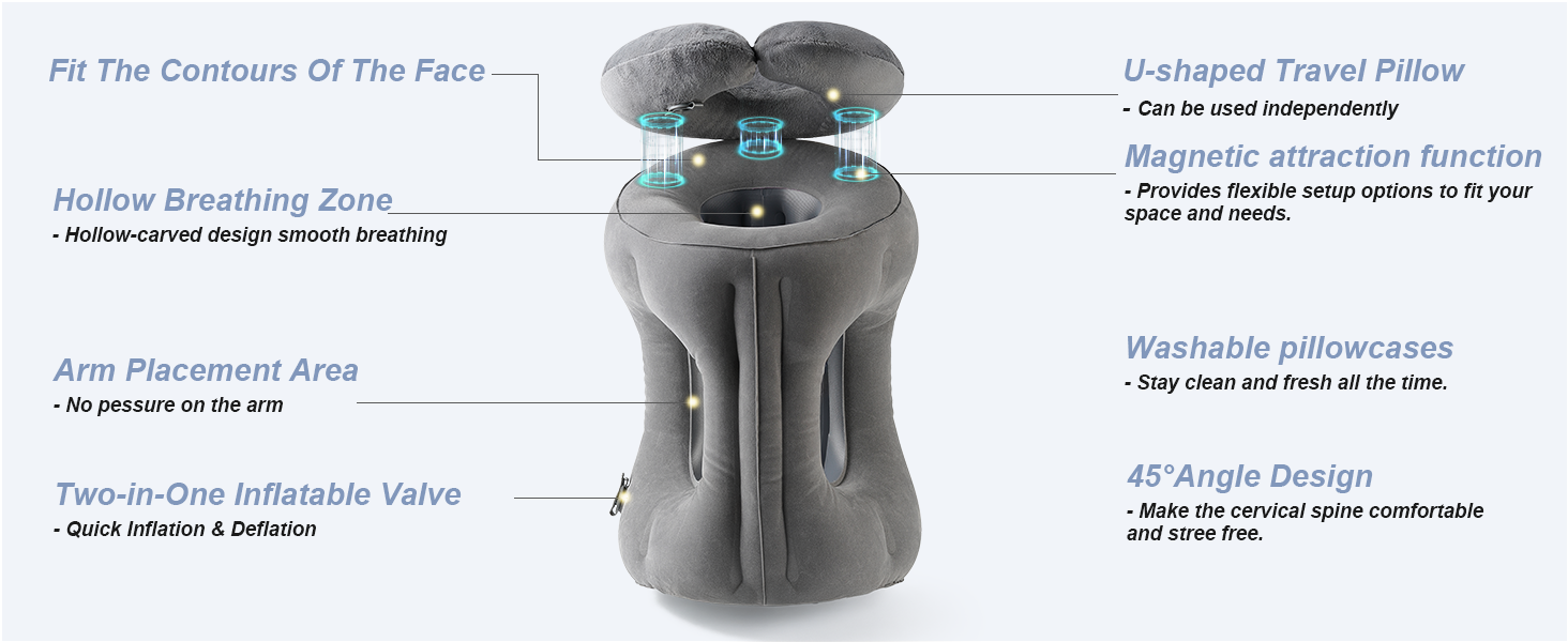 trtl travel pillow