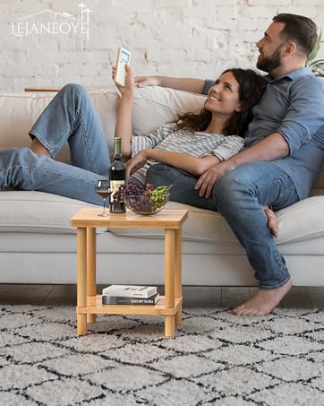 indoor end table