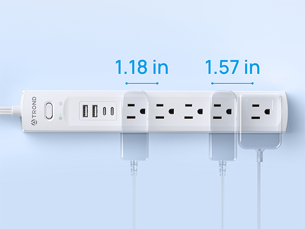 usb c surge protector
