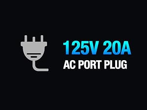 ac port plug -a2