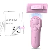 SK SYUKUYU Page Turner for Kindle Paperwhite Oasis Kobo eReaders Accessories, RF Remote Control P...