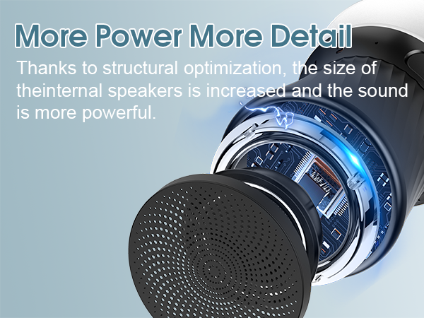 mini speaker waterproof