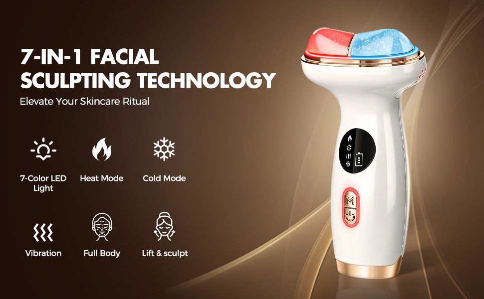 facial massager