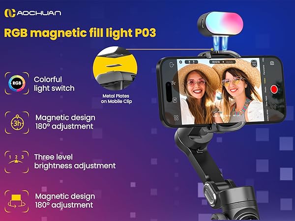 RGB Light