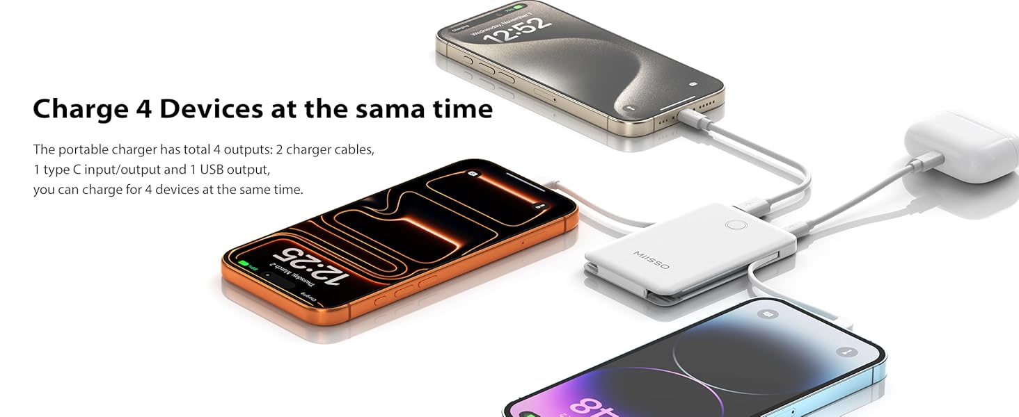 power bank