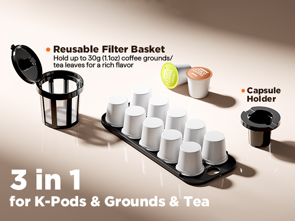 camping coffee maker