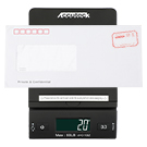 Capacity and Graduation