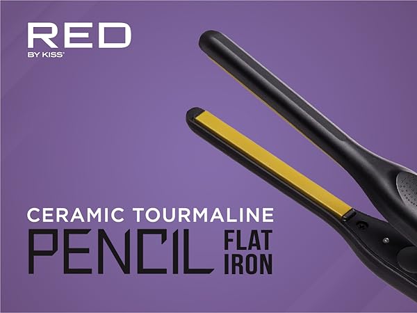 1/2 inch small edge 3/10 irons hot comb tools 3/4 smallest blow dryer travel pixie cut wig supplies