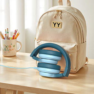 kids headphones