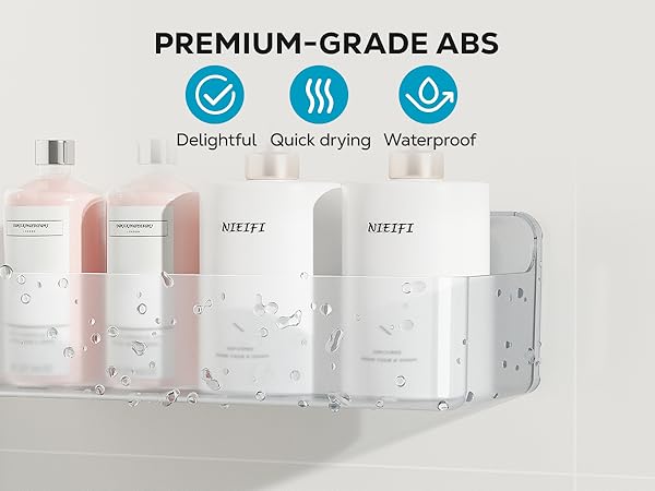 Shower Caddy