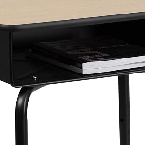 book box, book storage