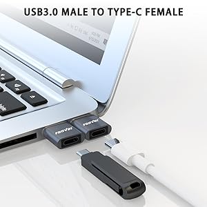 usb to usb c adapter