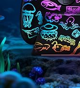 Switch 2 Pro Controller with Charging Dock for Nintendo Switch2/1/OLED, Luminex Wireless Controll...