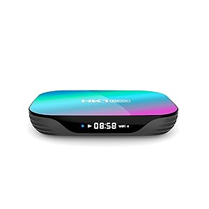 android set top box, 3d tv box, H.265 decording tv box, dual wifi tv box, 2.4G/5G wifi tv box