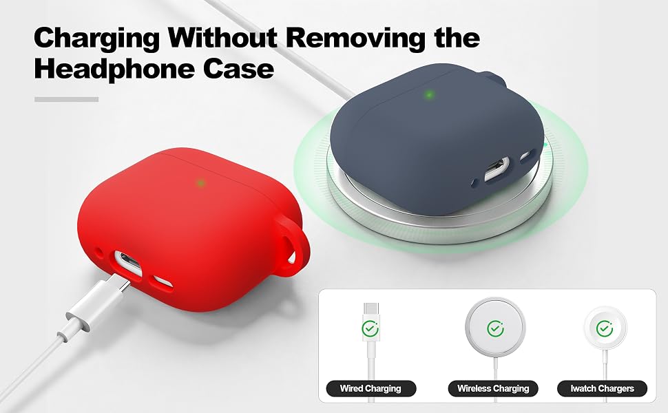airpods 4 case