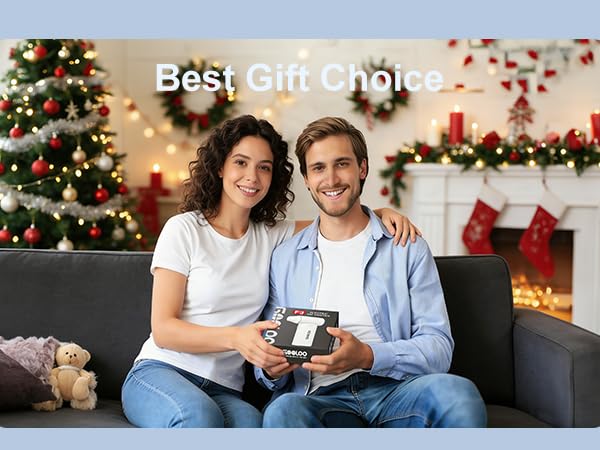 Best gift choice for your friends and family