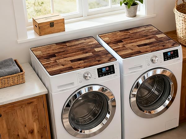 dryer cover