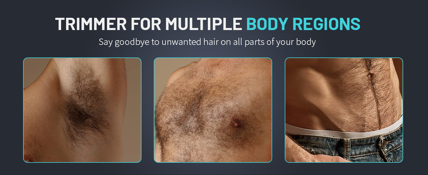 Groin and Body Shaver,hair trimmer for men,trimmer,ball trimmer men