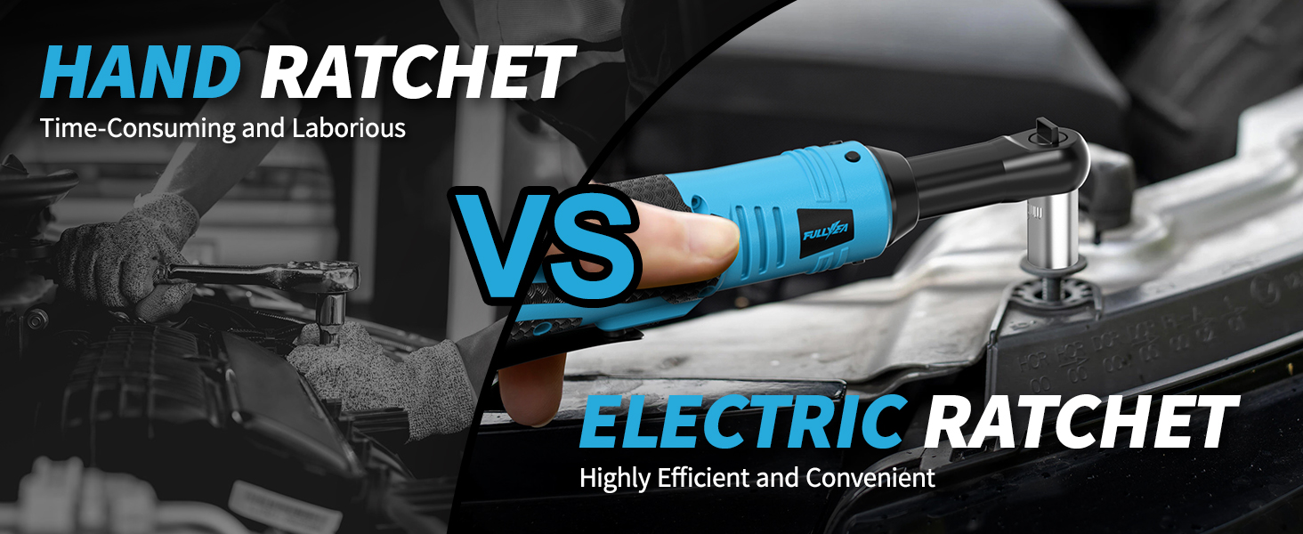 battery ratchet wrench 3/8 power ratchet wrenches