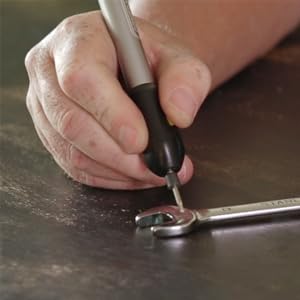 engraver, personalize, cordless engraving