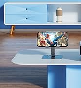 True 4K Wireless HDMI Display Dongle Adapter - 5G Plug &amp;amp;amp; Play HDMI Miracast AirPlay Dongle - ...