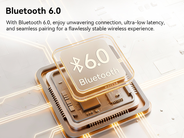 bluetooth 6.0
