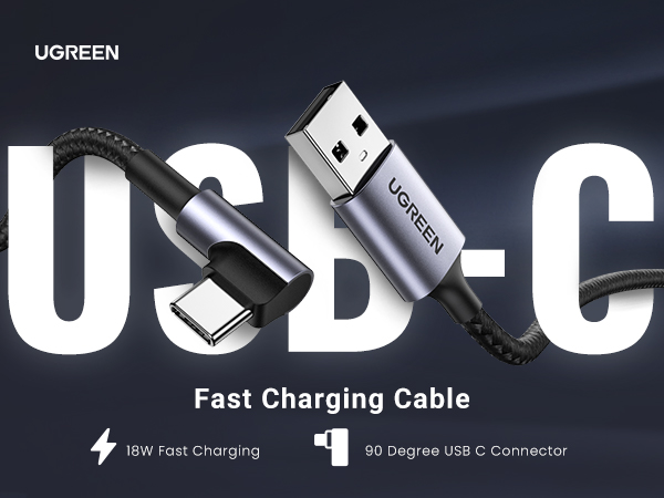 USB C Cable