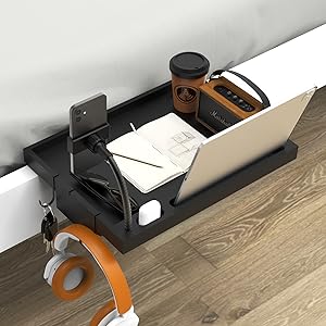 bunk bed shelf