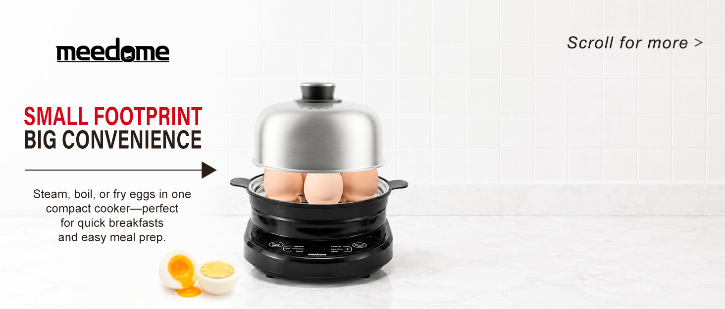 egg cooker