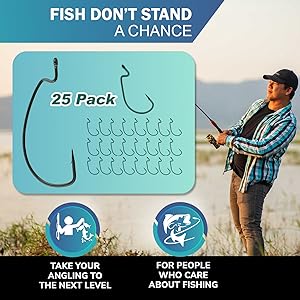 EWG offset worm hooks