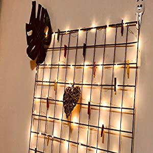 fairy lights for bedroom decor