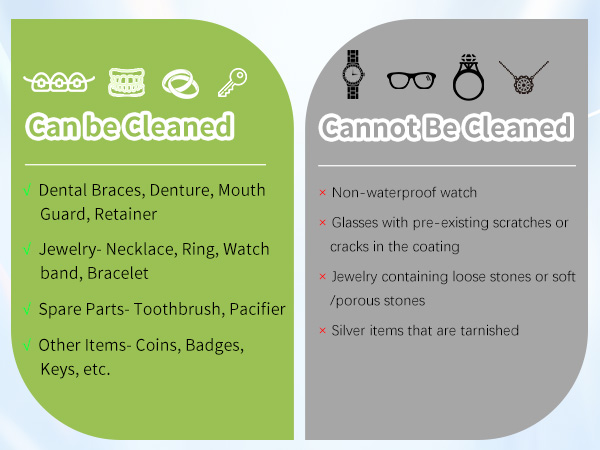 jewelry cleaner for all jewelry
