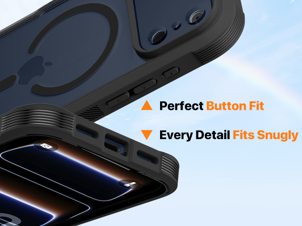 iphone 17 Pro max case