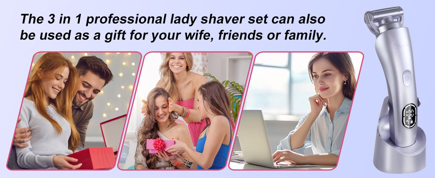The Perfect Gifts for Her
