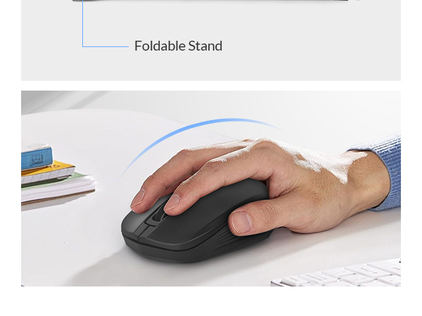 Ergonomic design