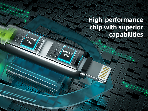 4 in 1 charging cable