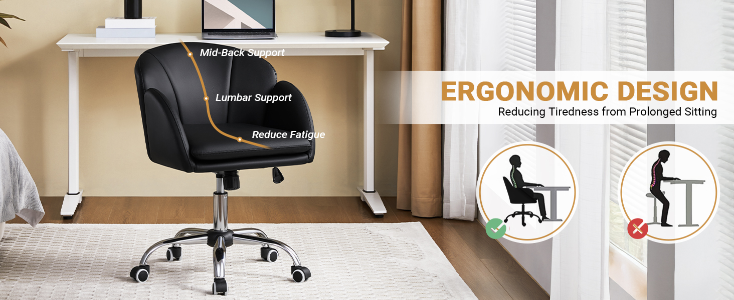 office chair
