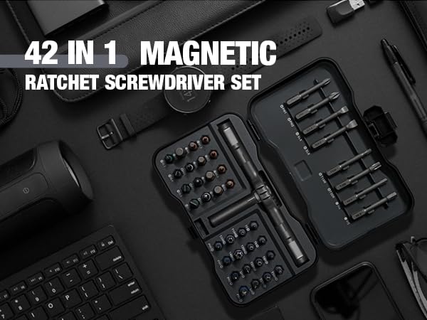 screwdriver set